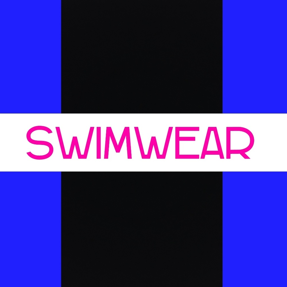 Swimwear